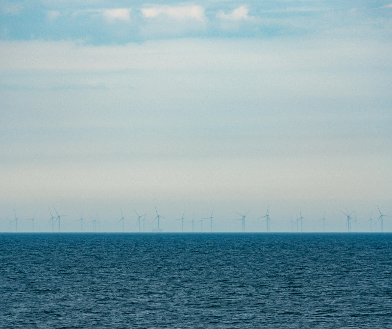 Publication of Royal Decree on Marine Renewable Facilities