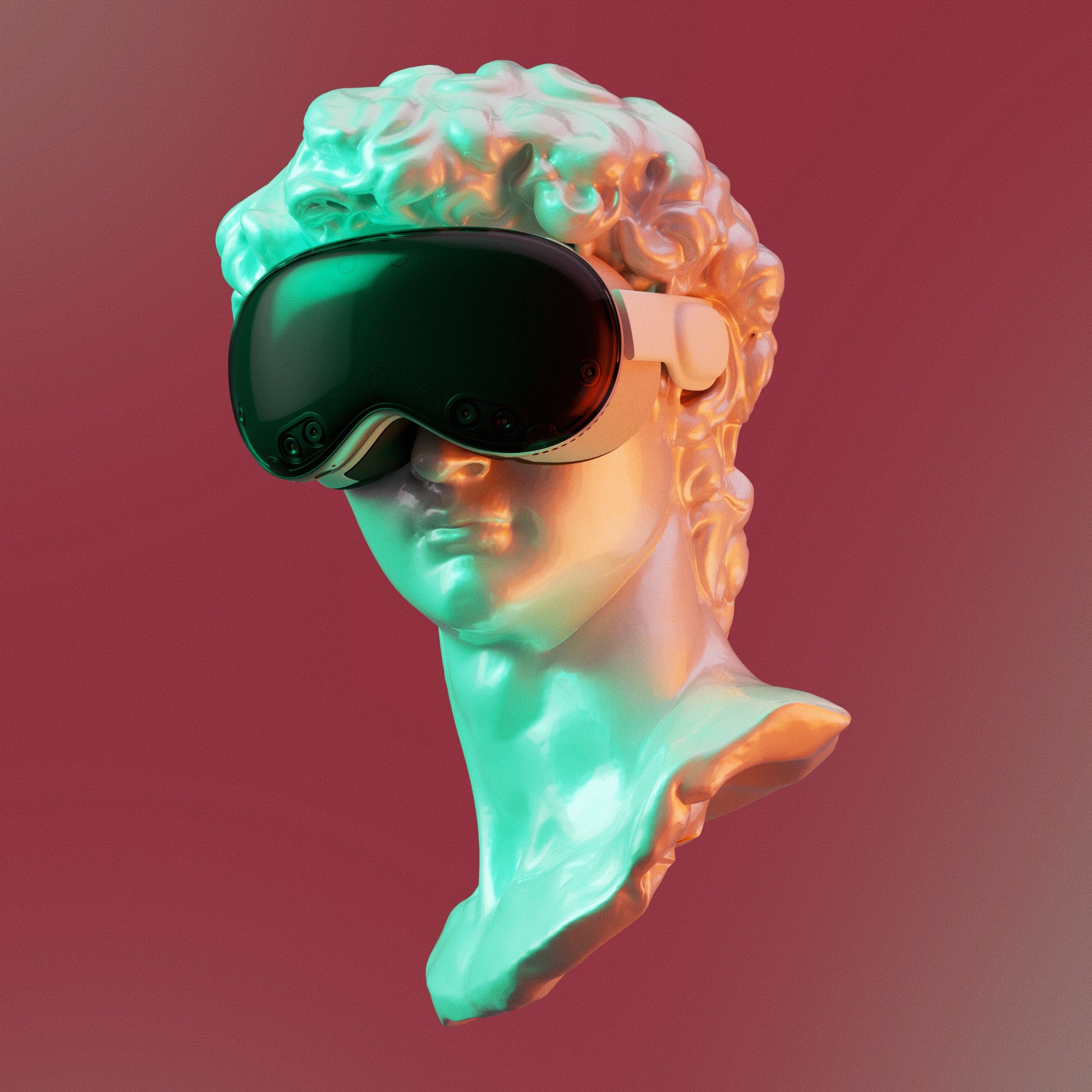 The legal revolution: who owns the metaverse?