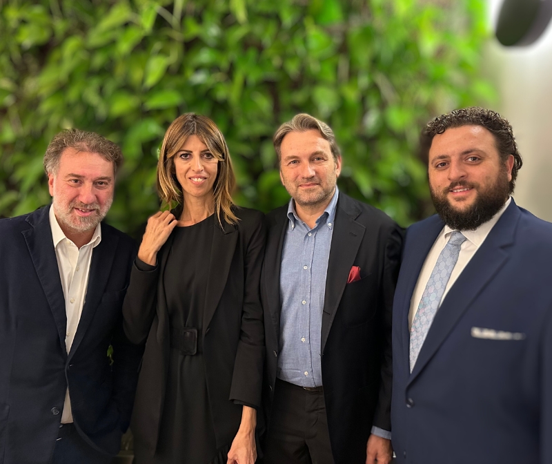 Ontier Italia welcome Pierluigi De Palma, bolstering IP capabilities in Media and Entertainment sphere