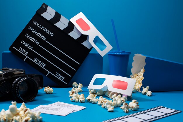Miami vs. Hollywood & New York: Is the Magic City the Next Big Film Hub?