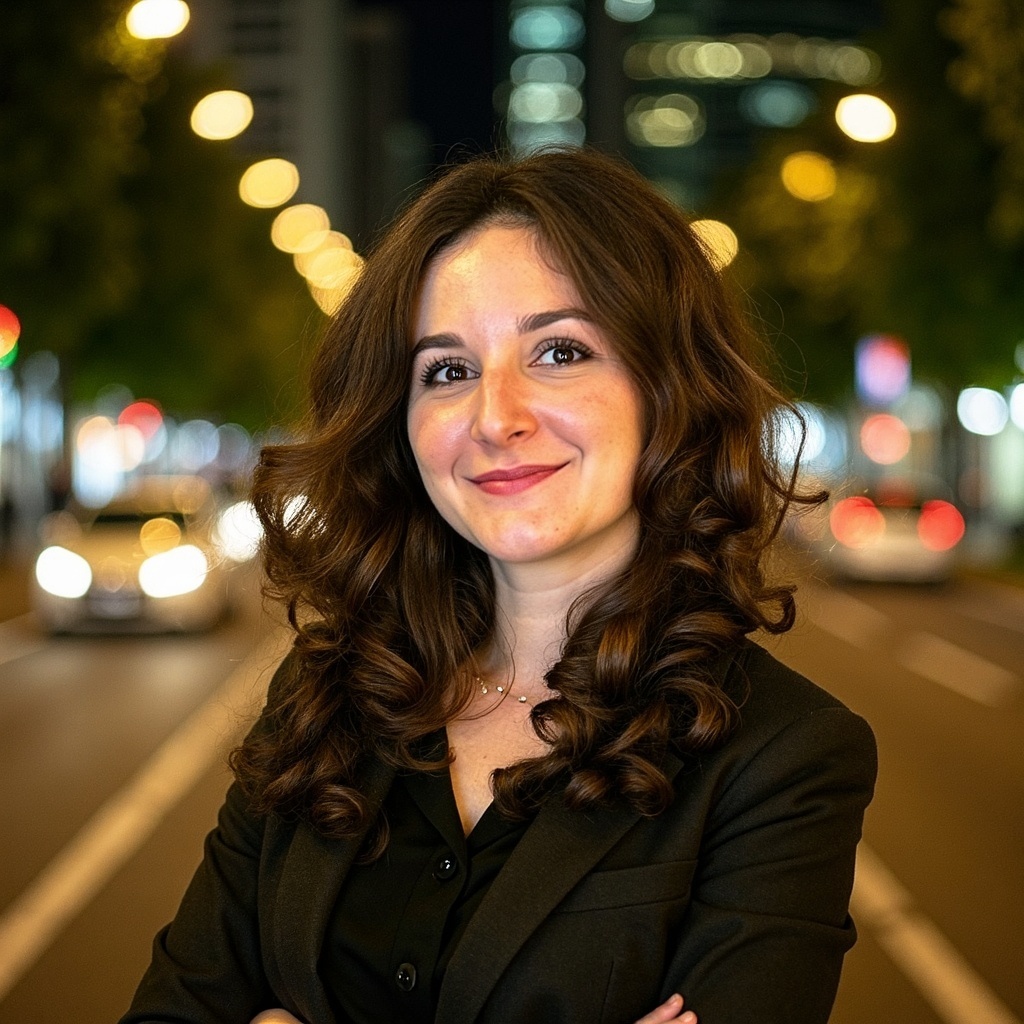 Adriana Macchia