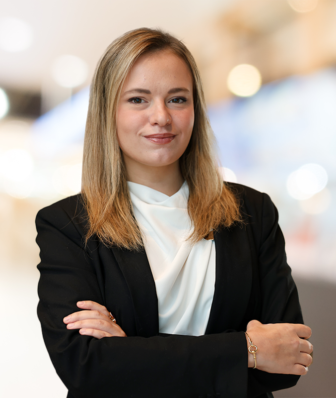 Alexandra Winkels Lozano