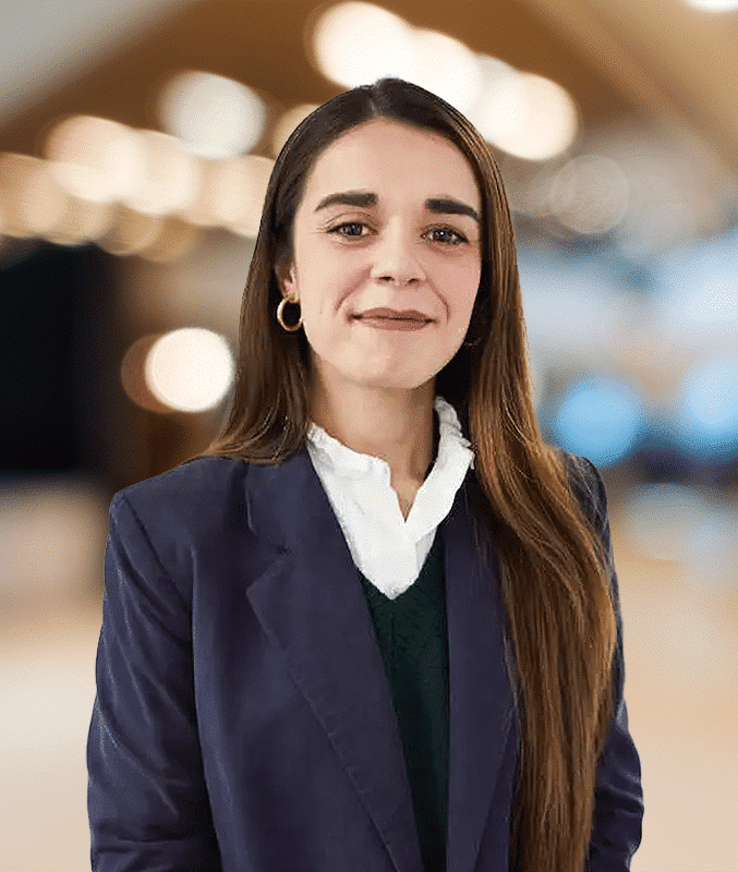 Ana Barranco Alba