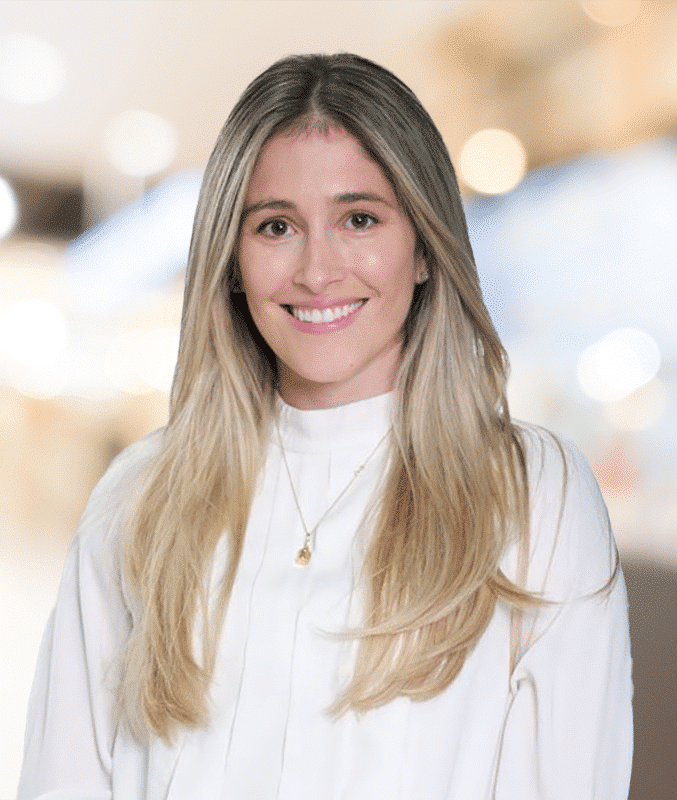 Andrea Antelo Hurtado