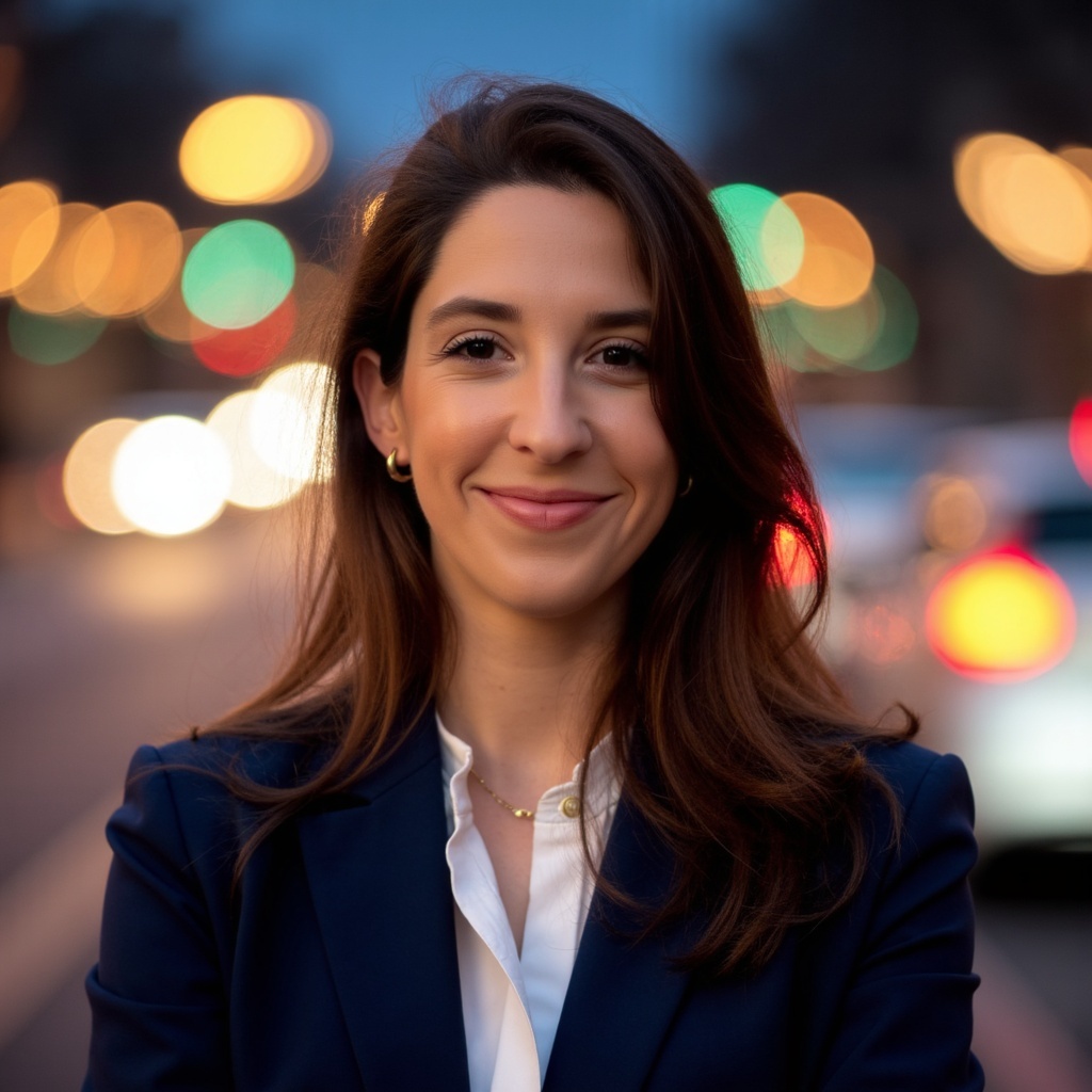 Cristina Escabias León
