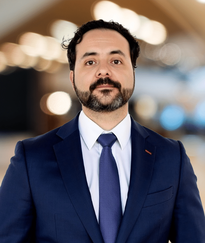 Daniel González Delgado