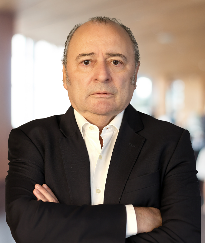 Eutimio Martínez Suárez