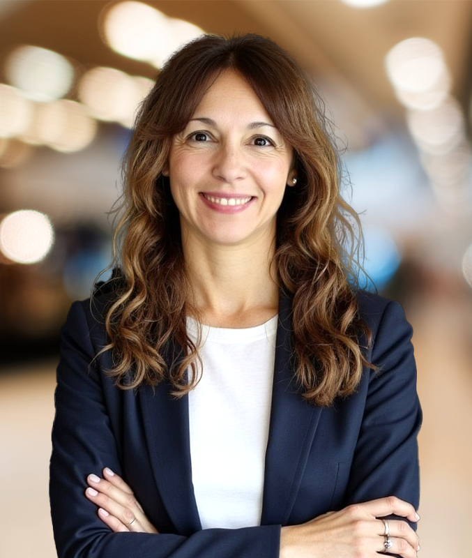 Eva Tomás Roman