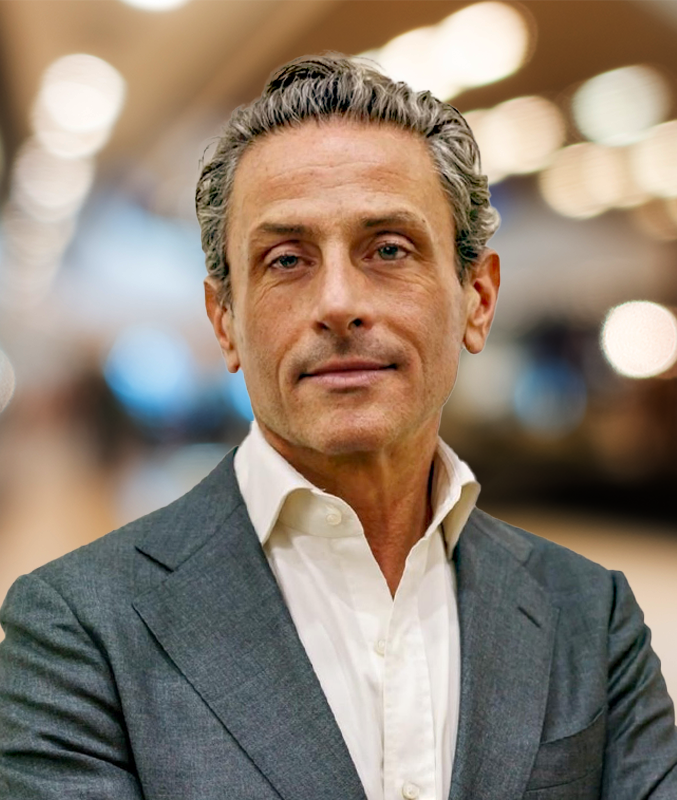 Giovanni Marino