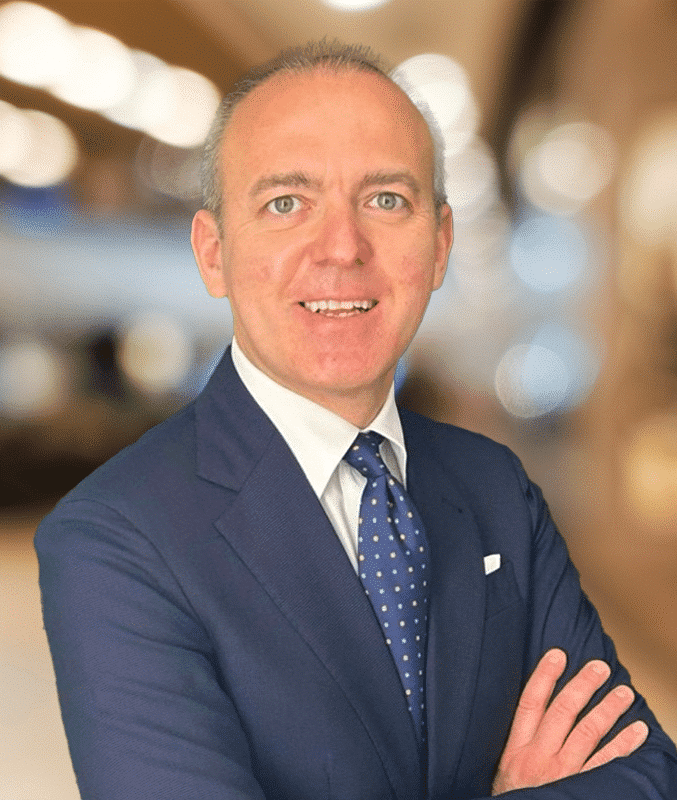Giuseppe Fabrizio Maiellaro