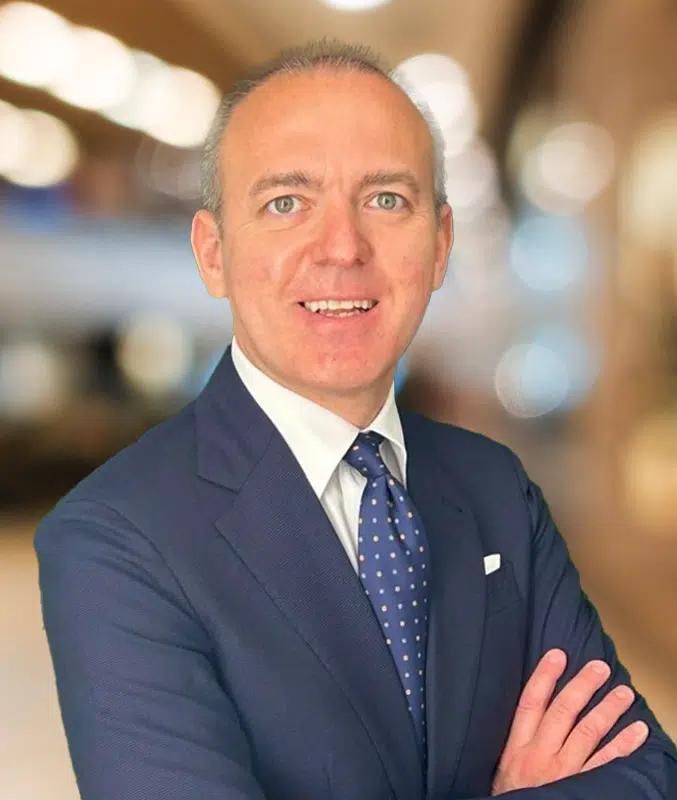 Giuseppe Fabrizio Maiellarol