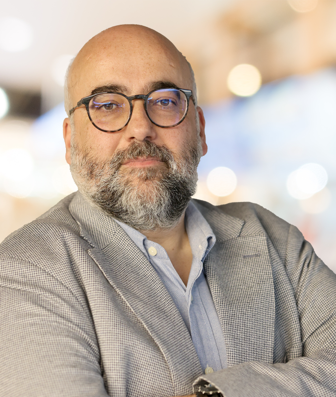 Javier Rodríguez Pérez