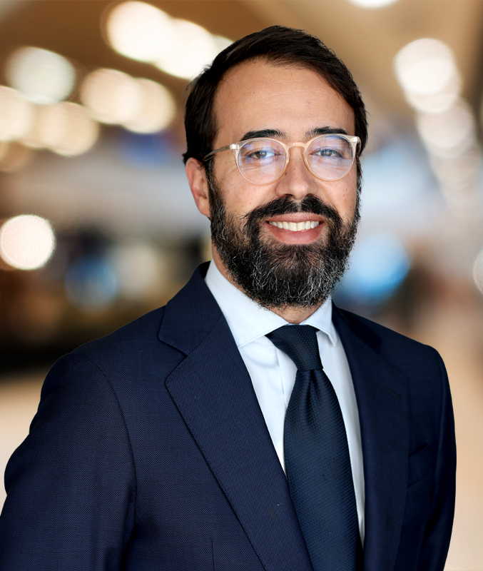 Jorge Martín Gómez