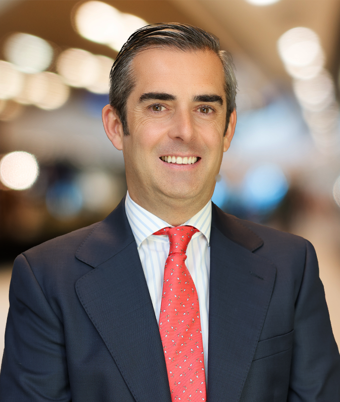 Jose Luis Cabello Contreras