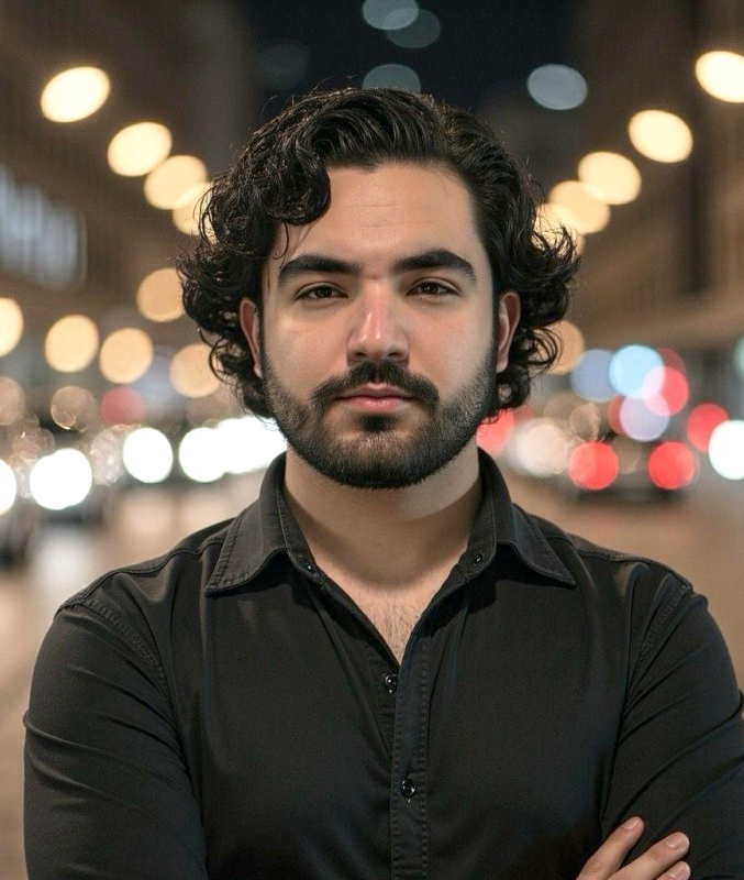 Jose Maria Morales Oliveros