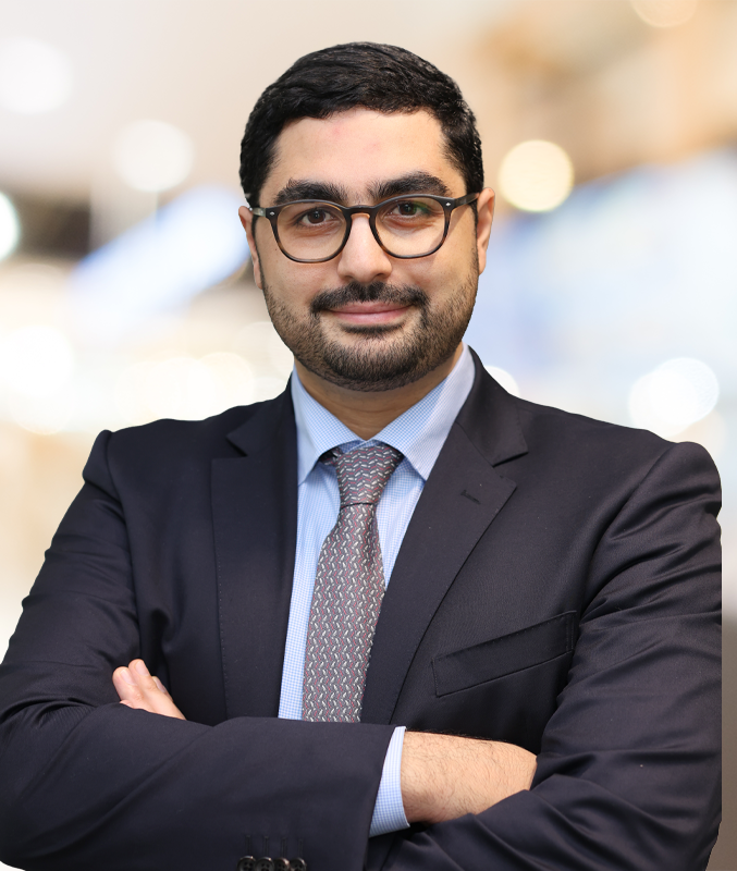 Kamal Khashoggi