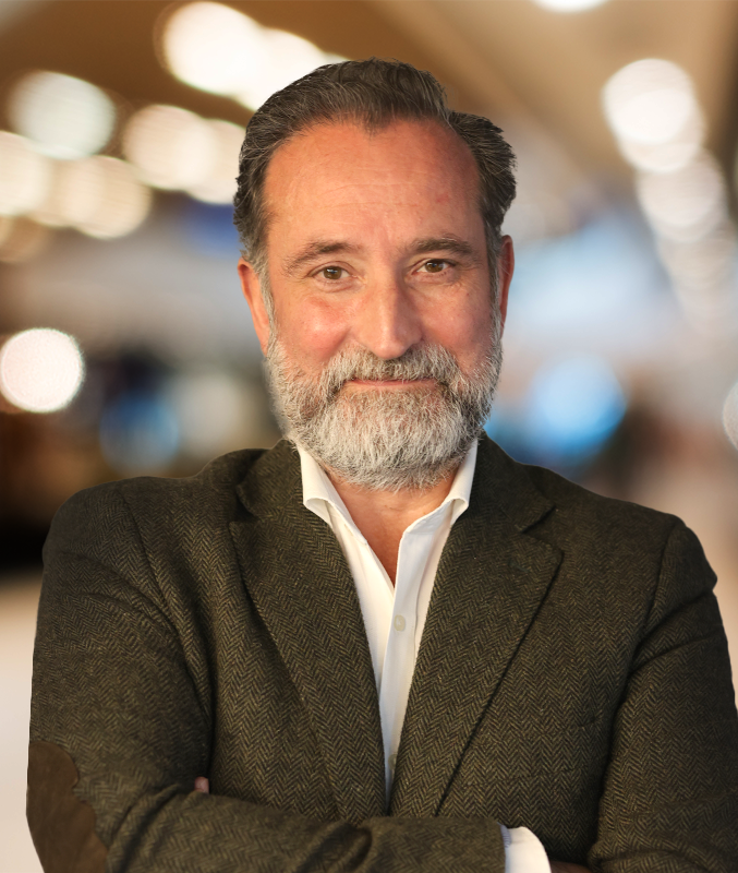 Manuel Lafuente