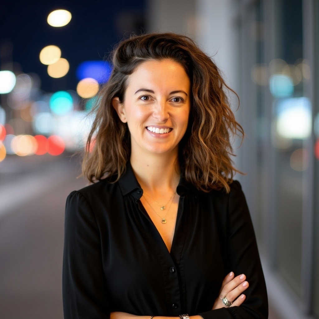 Marta Corbi