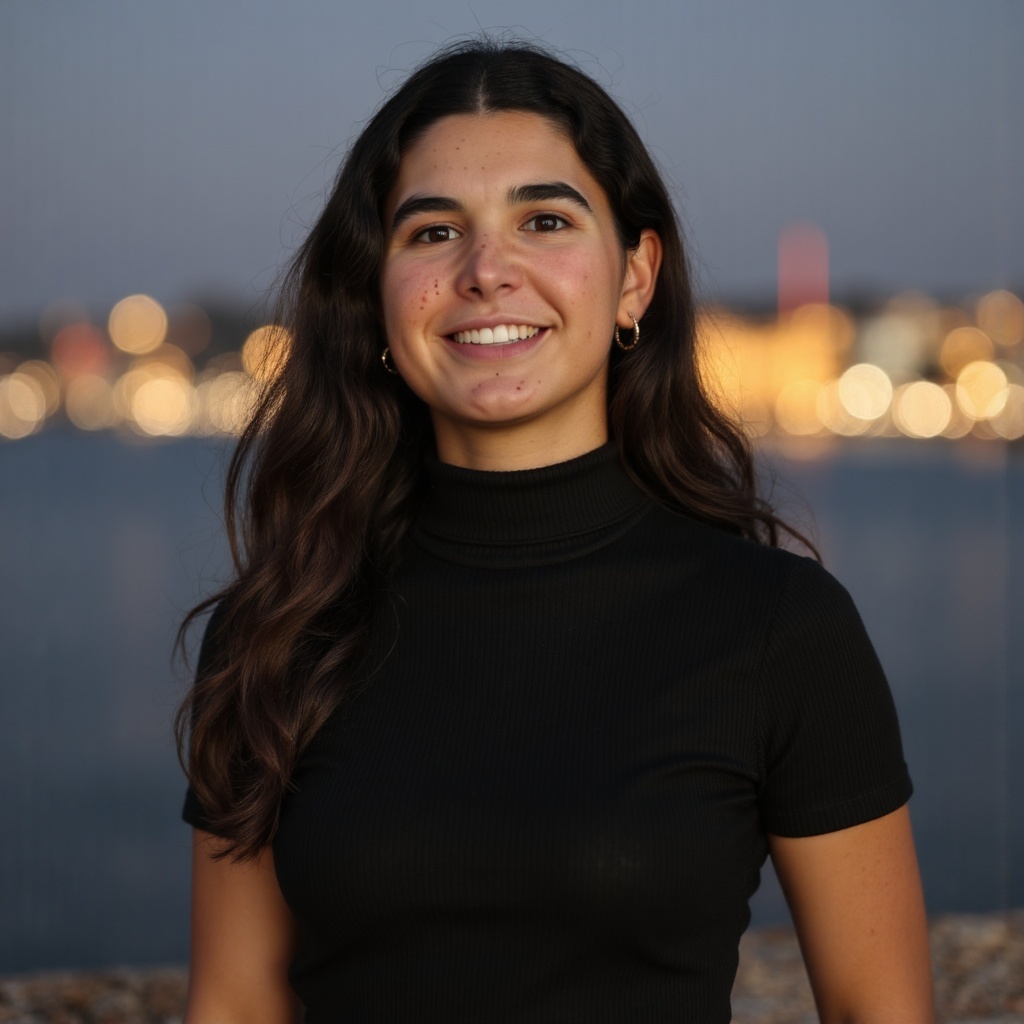 Marta Sánchez Urgelles