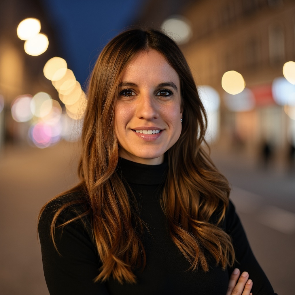 Marta Seminario González