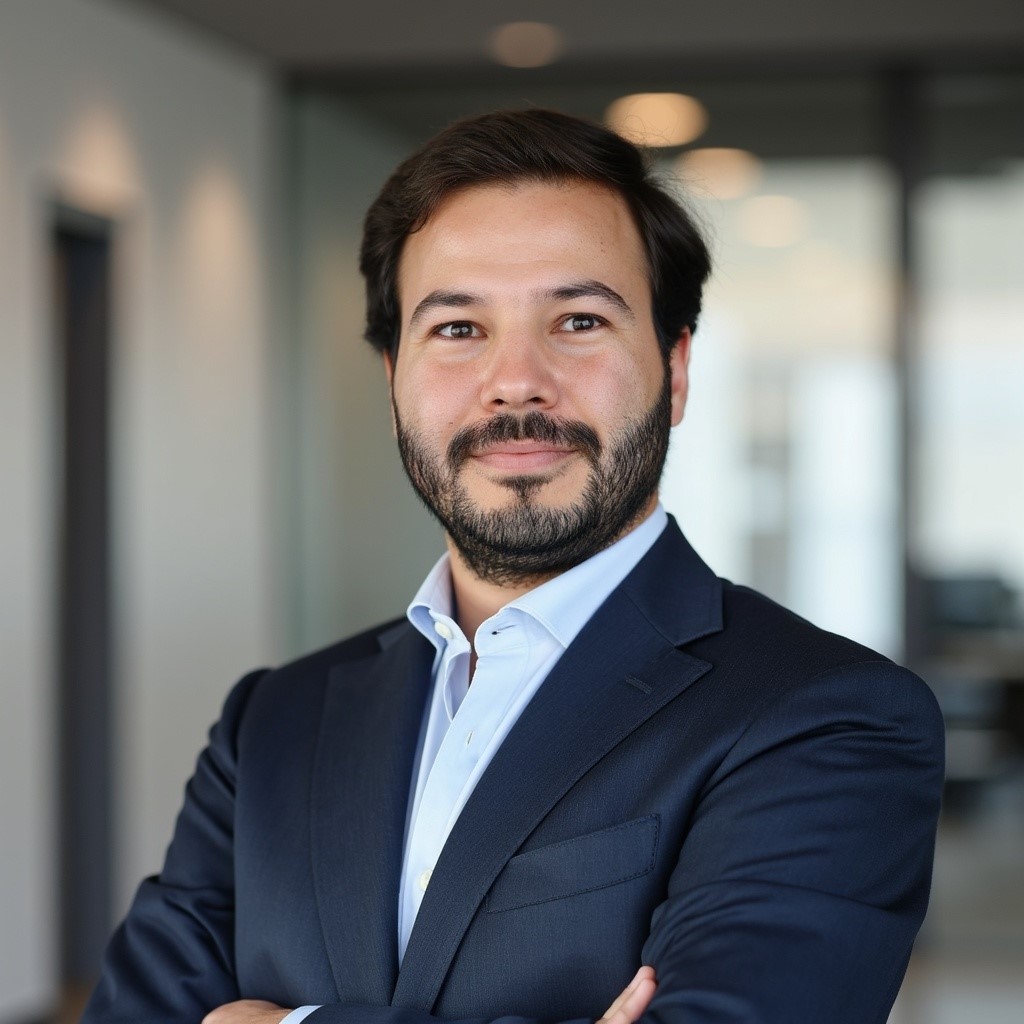 Miguel Esteban Gomendio Porcel