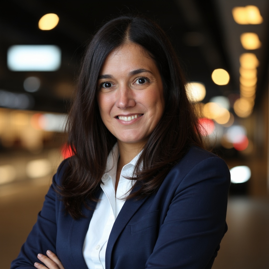 Natalia Callejo Pla