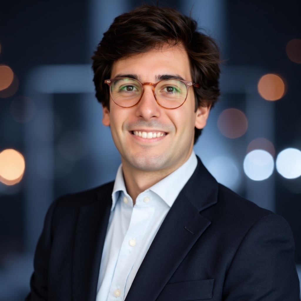 Pablo Martinez Campos