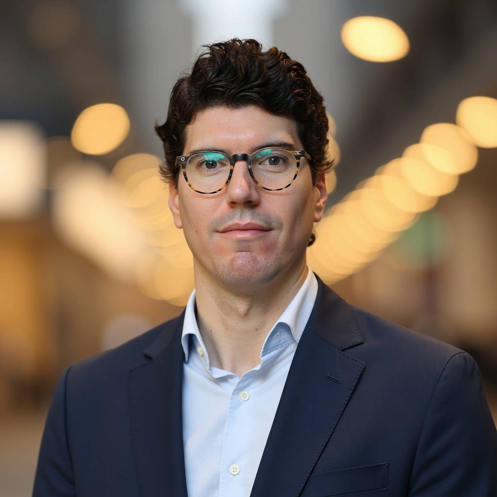 Pablo Muñoz Rodríguez