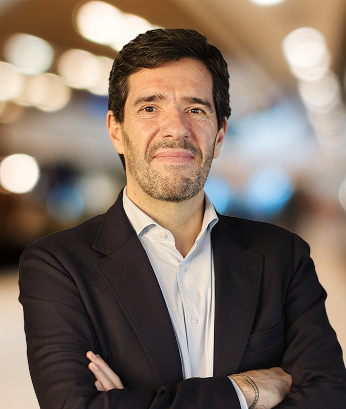 Pelayo García-Bernardo Albornoz
