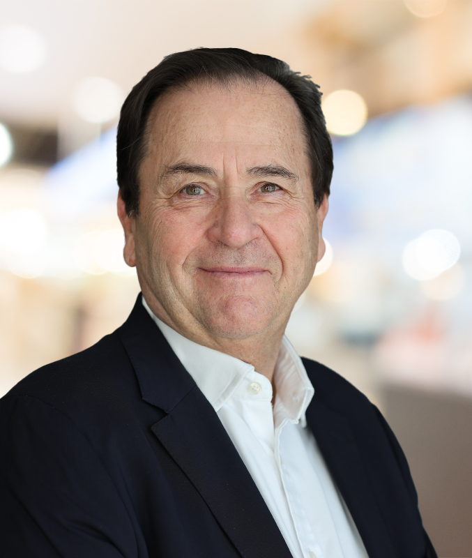 Rafael Alonso Dregi