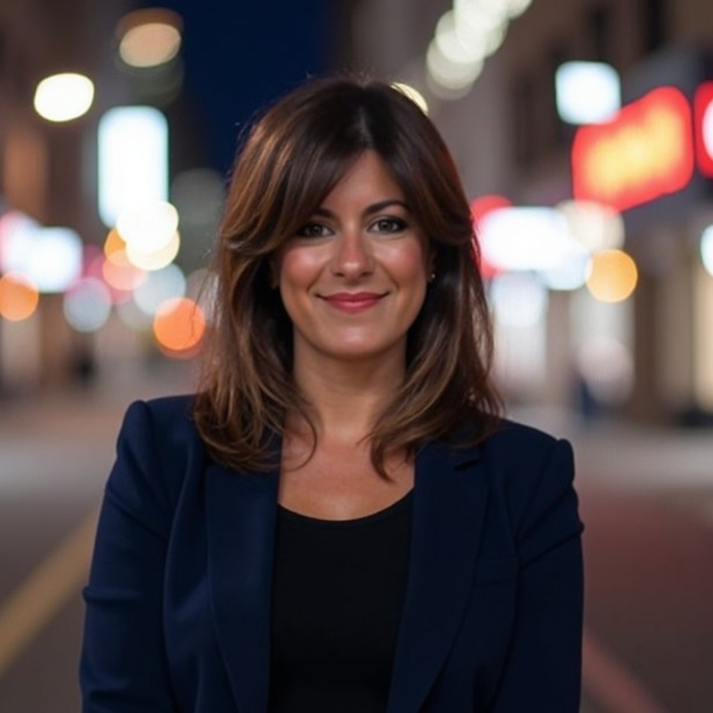 Sara Di Battista