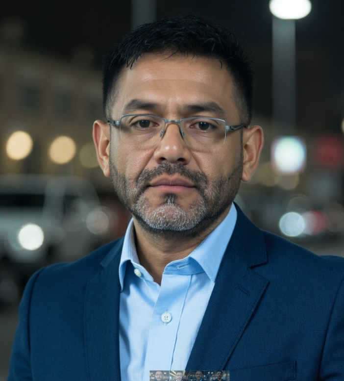 Felipe Chirinos