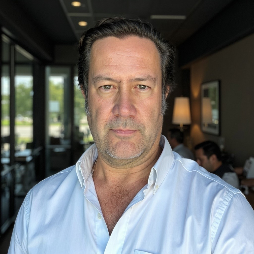 Ernesto Correa