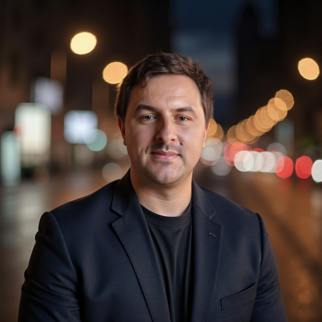 Sebastián Eduardo Manns Daza
