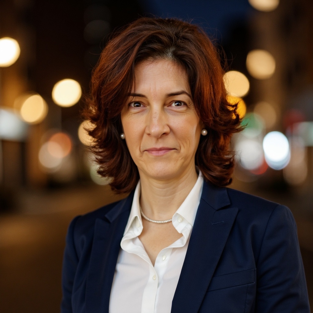 Carmen Fernández Vadillo