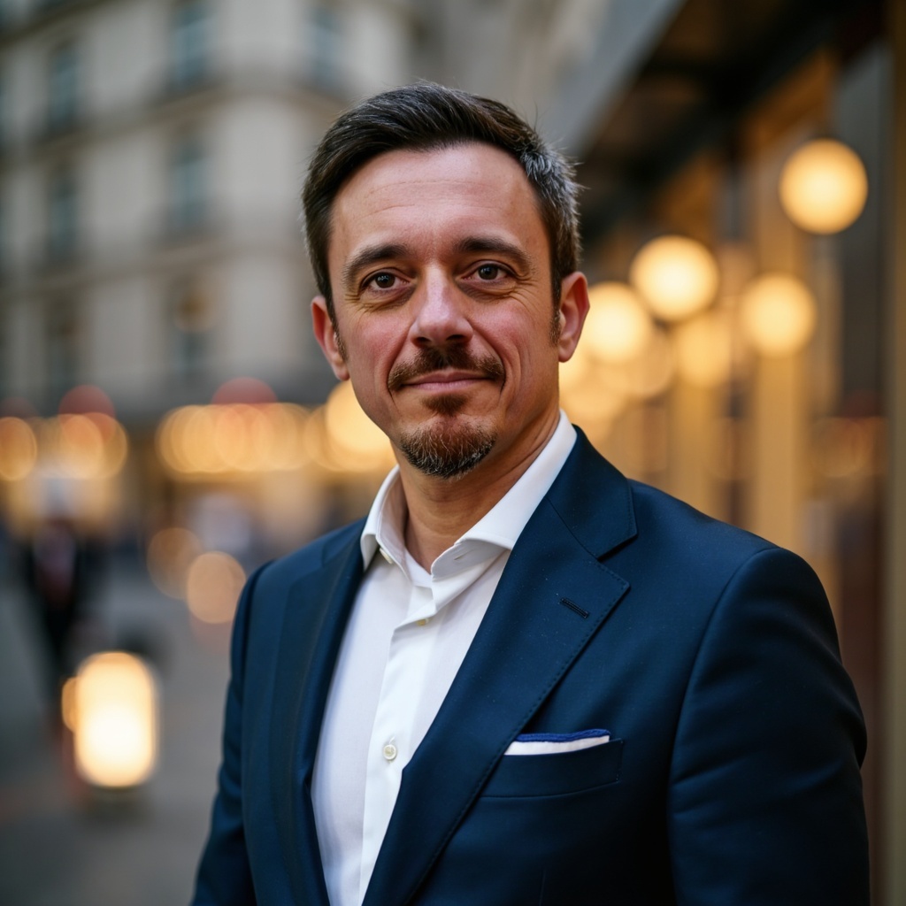 Roberto De Simone