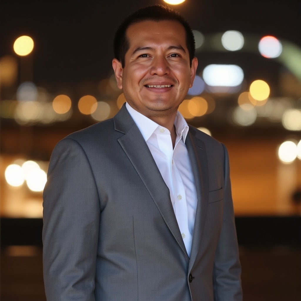 Hector Gerardo González Martínez
