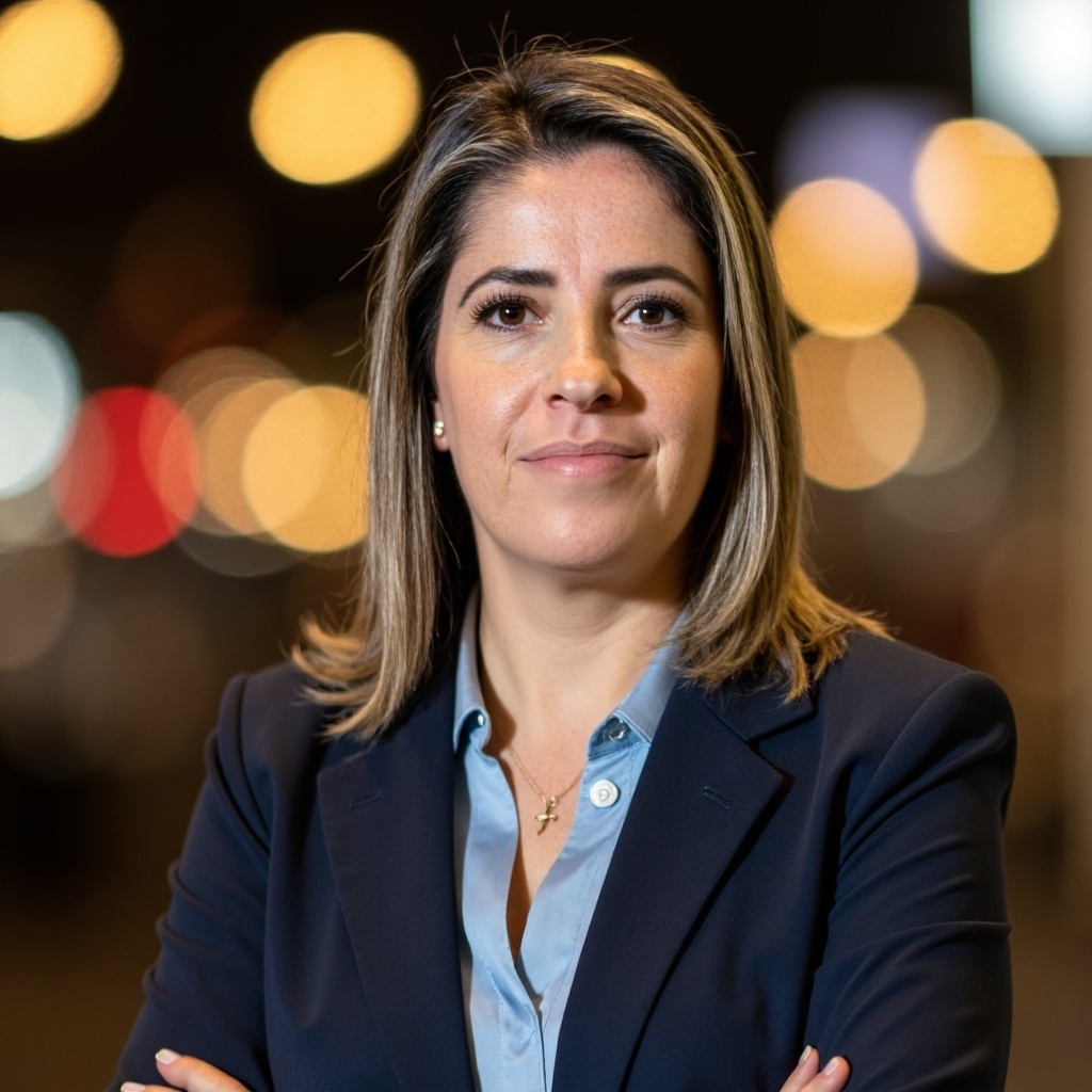 Regina Noriega