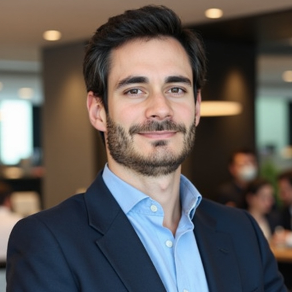 Enrique Muñoz Blanco