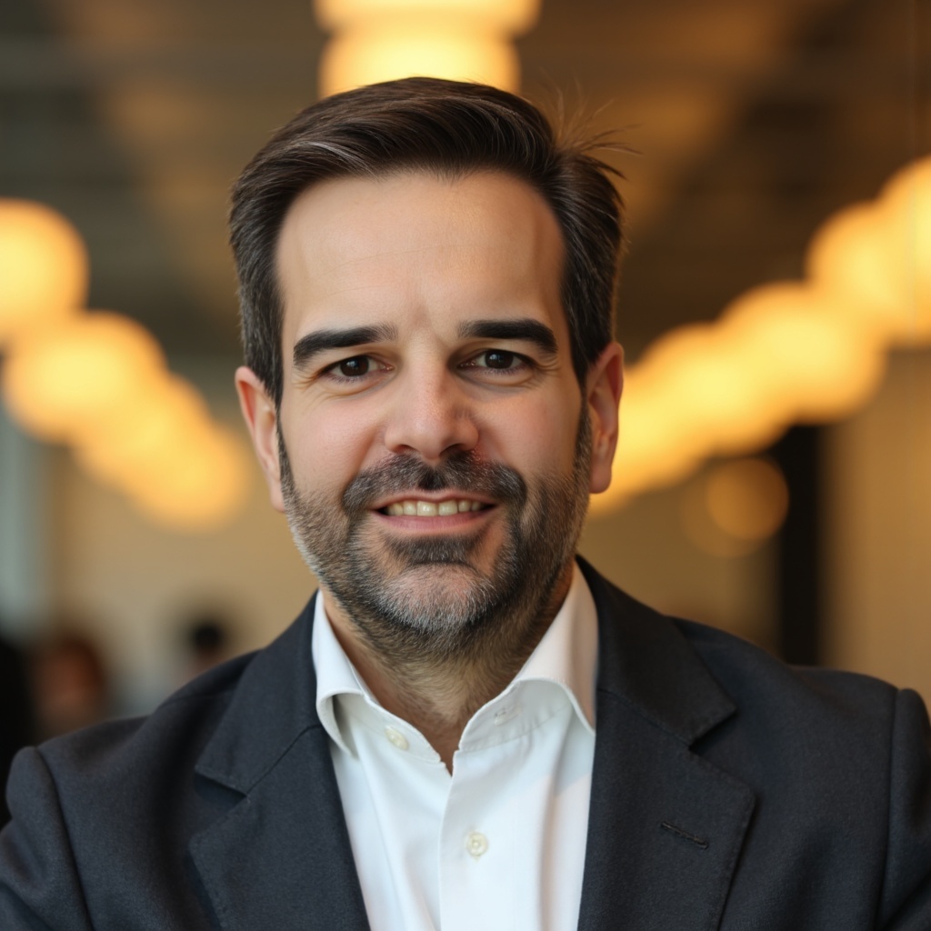 Gonzalo Navarro Ruiz