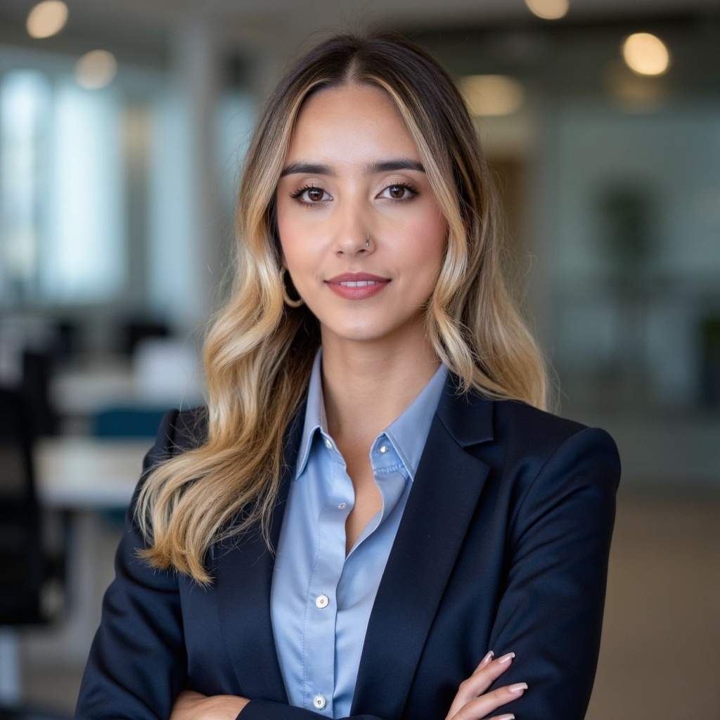 Sofia Rojas Aguirre