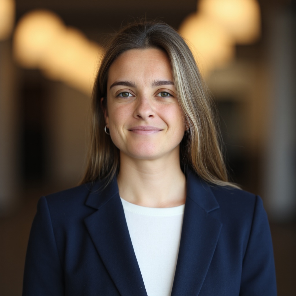 Mercedes Benito Mira