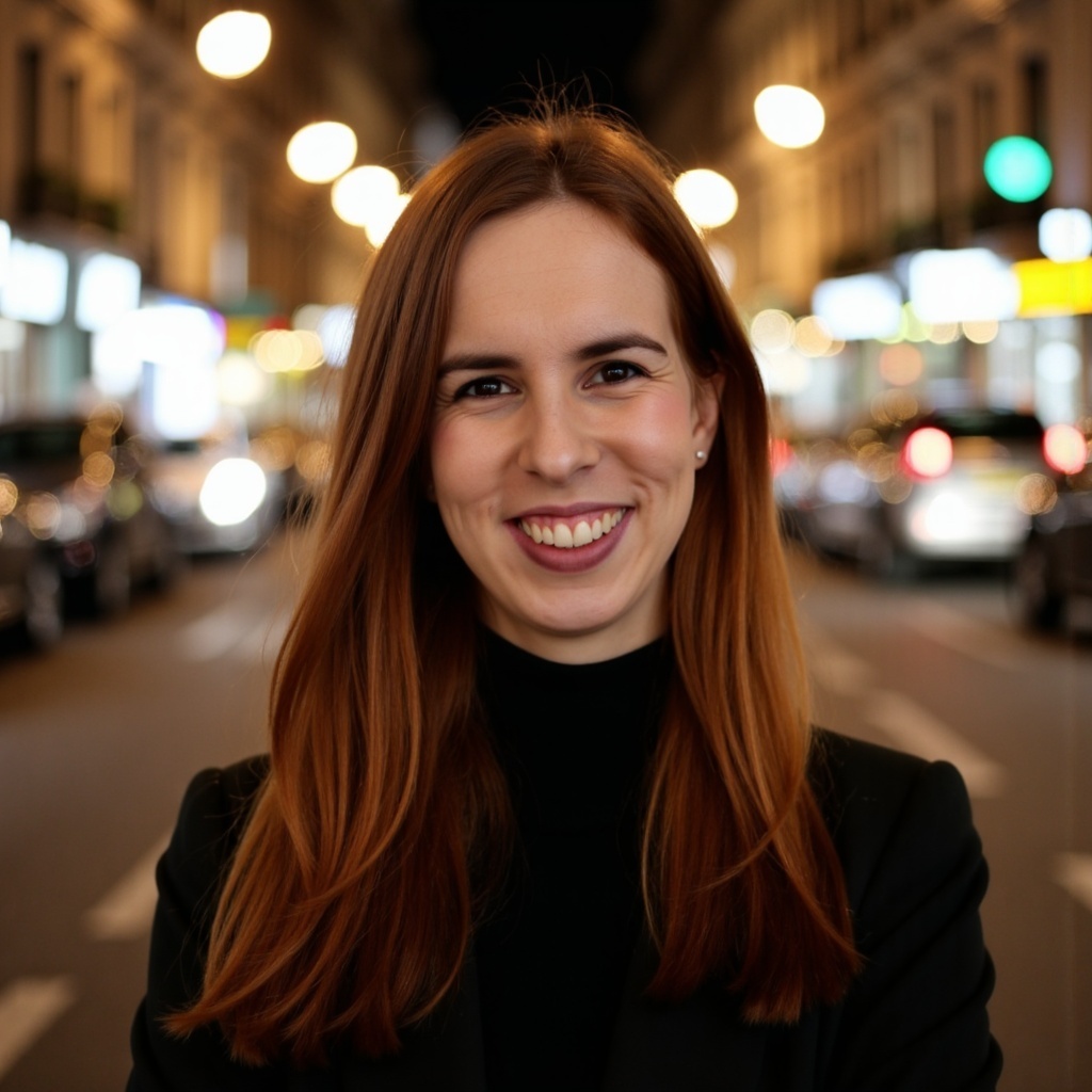Paula Fernández Huertas