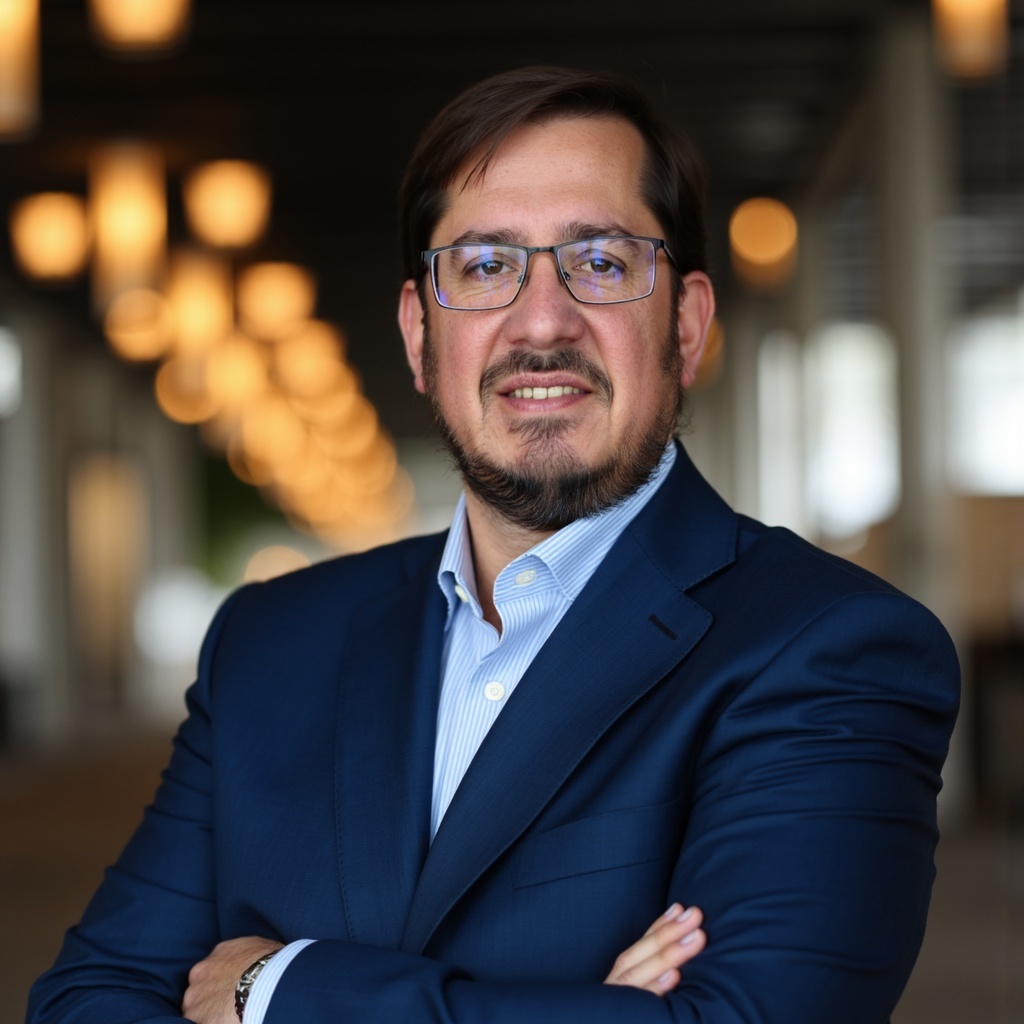 Francisco Javier Loriente Sainz