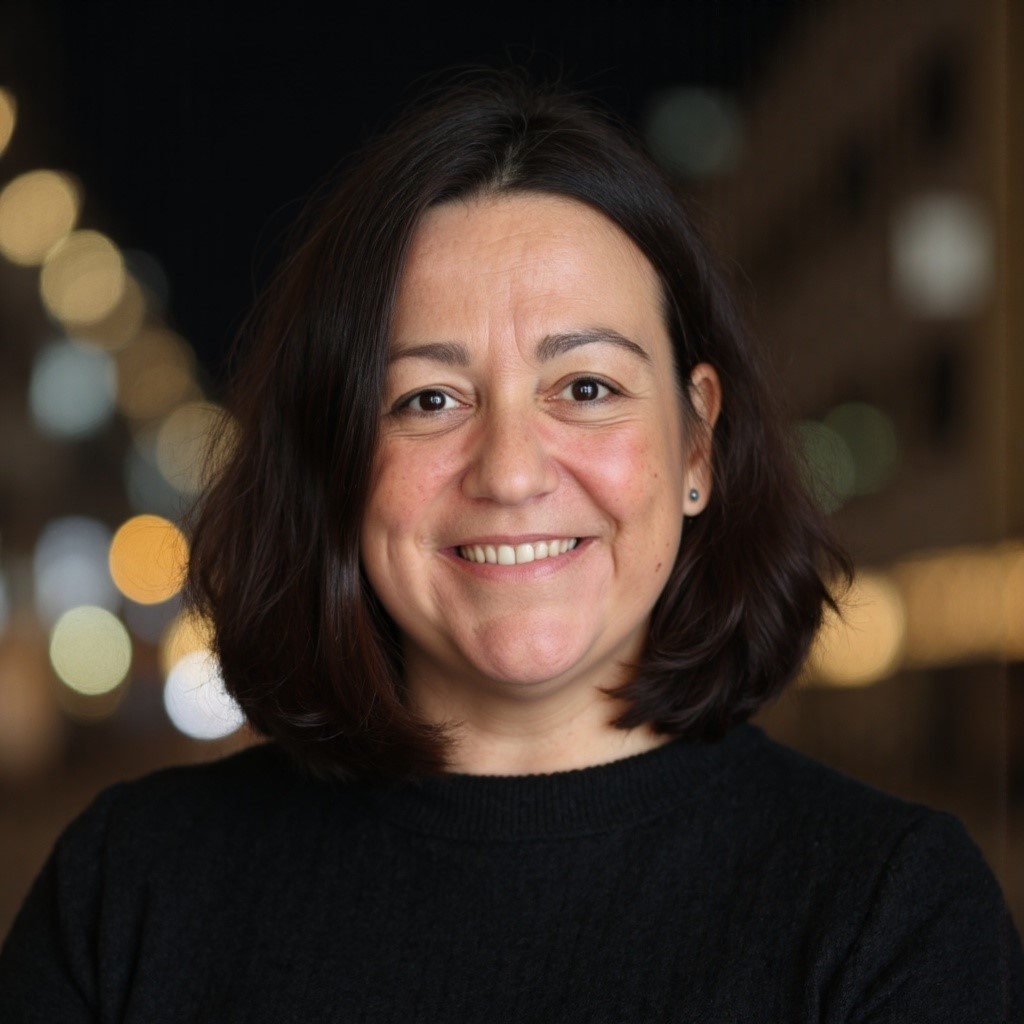 Mercedes Romero Iglesias
