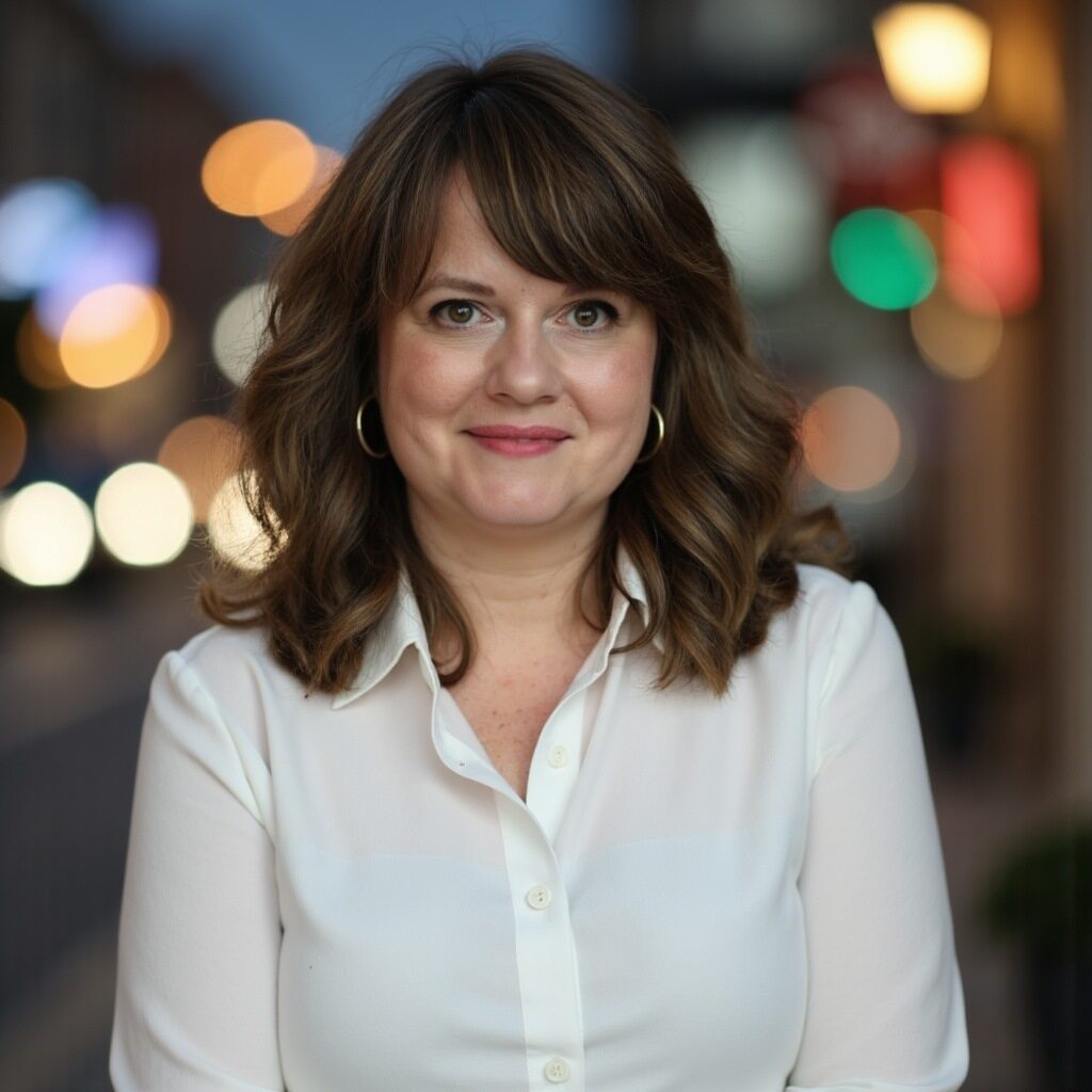 Beatriz Fernández García