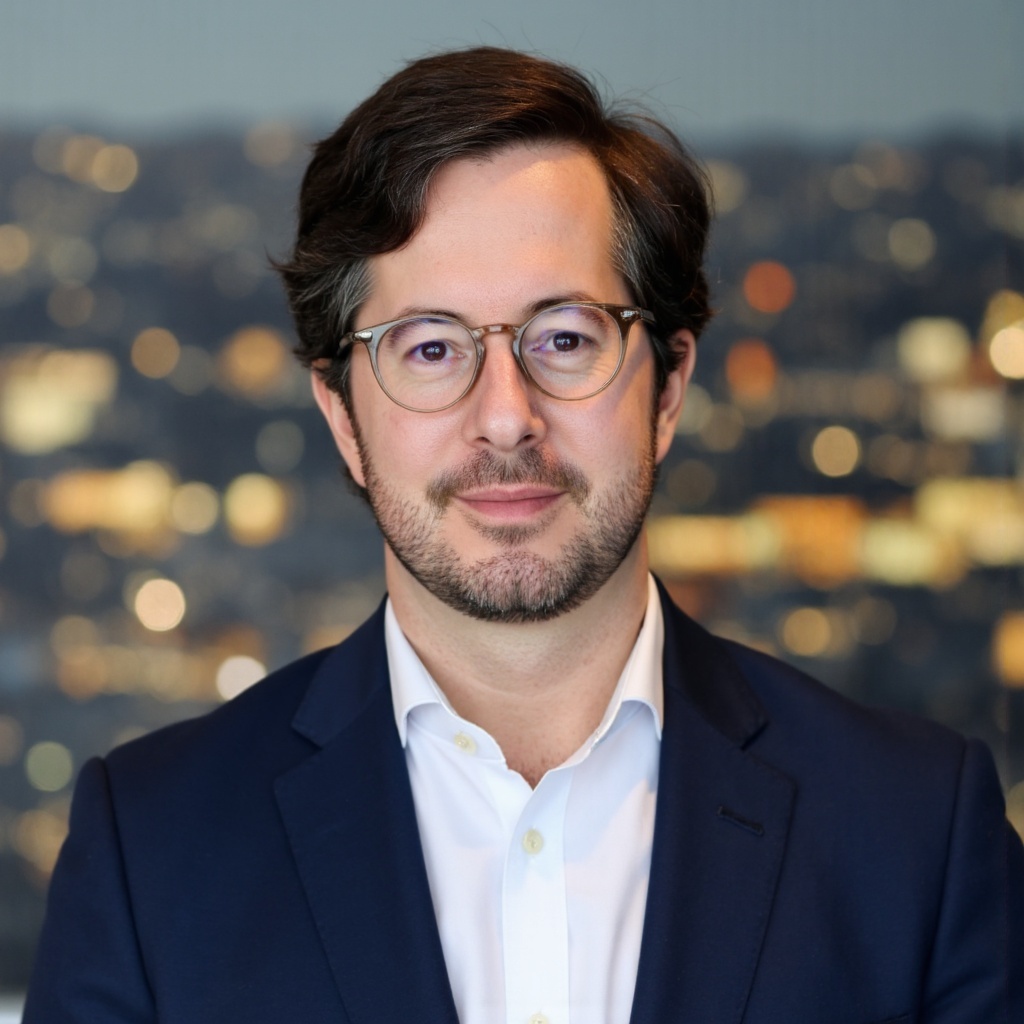 Esteban Cuyás