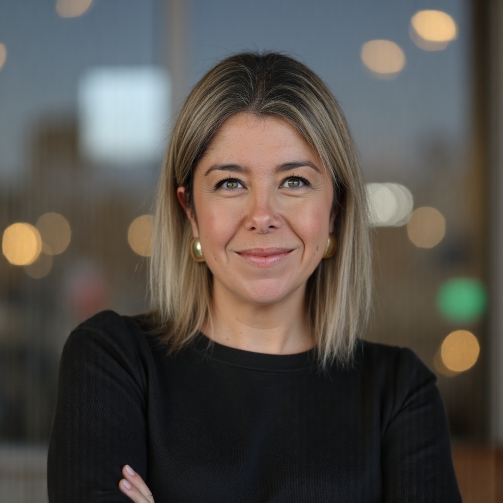 Laura del Barrio Aranda