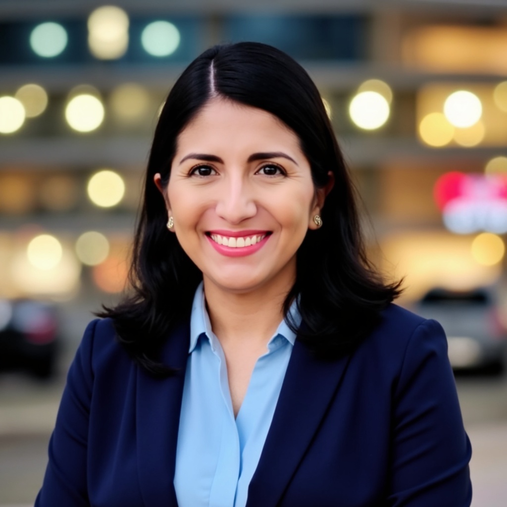 Jaqueline Vidal Guachalla