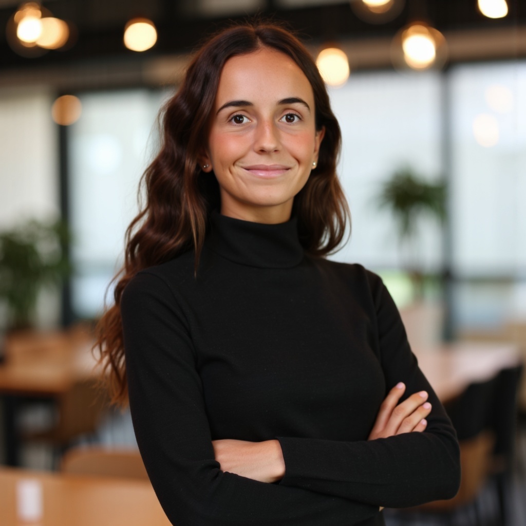 Cristina Ostos Álvarez-Ossorio